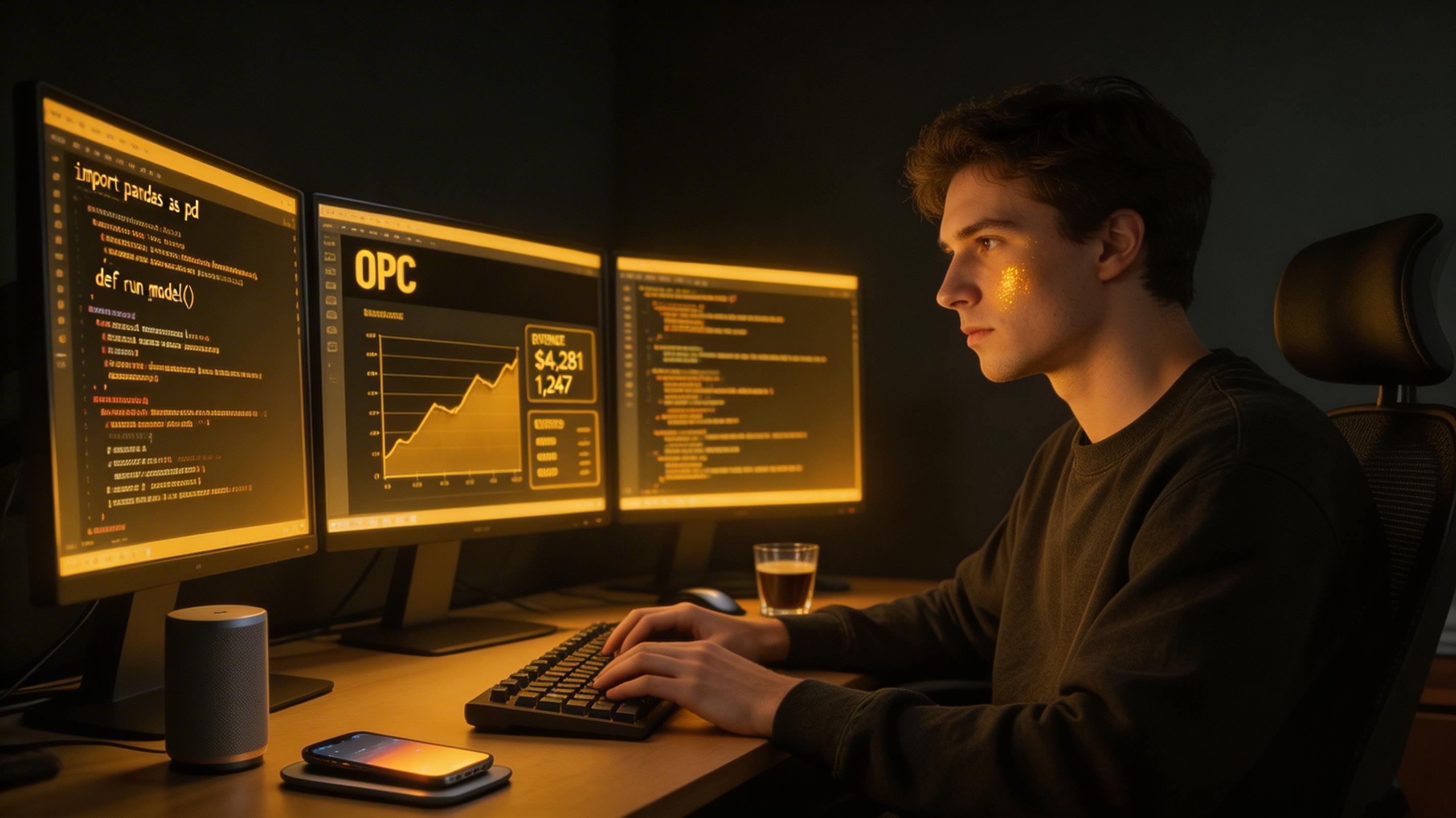 虾股道量化交易